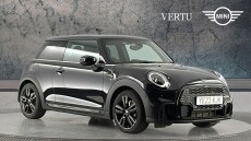 MINI Hatchback 1.5 Cooper Sport Premium Plus 3dr Auto Petrol Hatchback